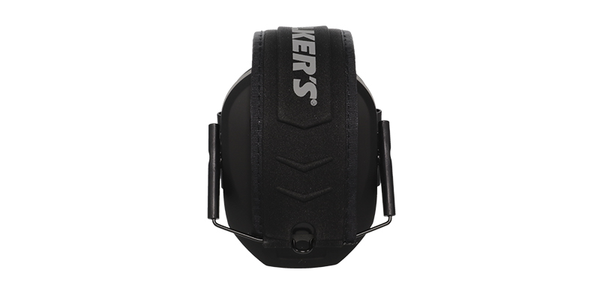 Passiv-Gehörschutz WALKERS Razor Slim, 27dB - Schwarz / FDE, Bild 4